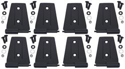 Kentrol Door Hinges 80576