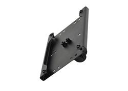 Kentrol Shackle Mounted License Plate Brackets 80706