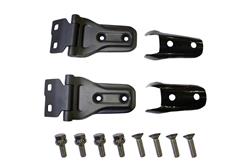 Kentrol Door Hinges 80737