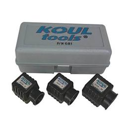 Koul Tools AN Hose Assembly Tools