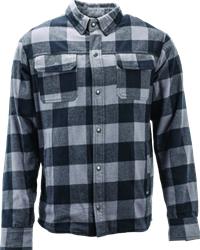 Kuryakyn Button-Down Shirts 094523