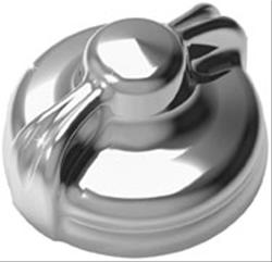 Kuryakyn Easy Turn Dipstick Caps 1007