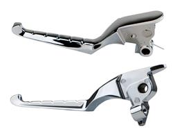 Kuryakyn Brake and Clutch Levers 10182-1