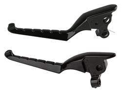 Kuryakyn Brake and Clutch Levers 10182-2