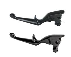 Kuryakyn Brake and Clutch Levers 10184-2