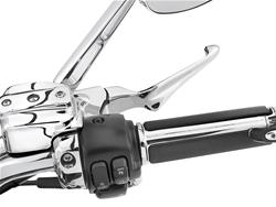 Kuryakyn Boss Blade Levers 1038