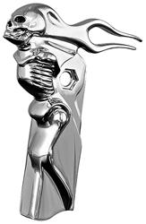 Kuryakyn Zombie Shift Arm Covers 1054