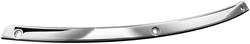 Kuryakyn Smooth Windshield Trim Strips