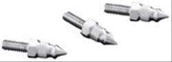 Kuryakyn Windshield Mounting Spikes