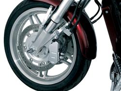 Kuryakyn Brake Caliper Covers