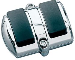 Kuryakyn Shift Peg Covers