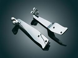Kuryakyn Cruise Peg Mounts