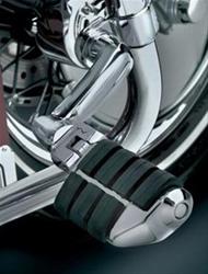 Kuryakyn Longhorn Highway Pegs
