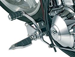 Kuryakyn Forward Control Extension Kits
