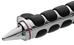 Kuryakyn Stiletto Grip End Caps