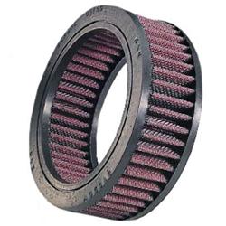 Kuryakyn Hypercharger Air Filters