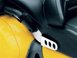 Kuryakyn Rider Backrests