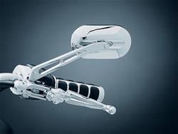 Kuryakyn Magnum Plus Mirrors 1409