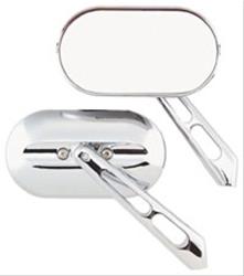 Kuryakyn Magnum Mirrors 1428