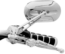 Kuryakyn Magnum Mirrors 1430