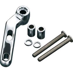 Kuryakyn Clutch or Brake Perch Accessory Mounts KUR1472