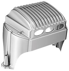 Kuryakyn Regulator Covers 1547