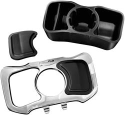 Kuryakyn Glove Box Cubbies 1669