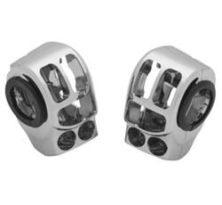 Kuryakyn Switch Housings 1748