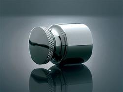 Kuryakyn Marquis Choke Knob Covers 2009