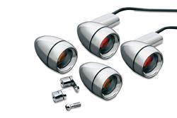 Kuryakyn Late-Style Turn Signal Kits 2317