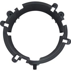 Kuryakyn Orbit Headlight Adapters 2469