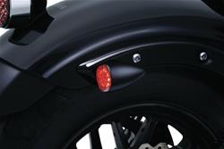 Kuryakyn Torpedo LED Lights 2509