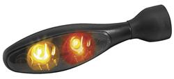 Kuryakyn Kellermann Micro 1000 Collection Turn Signals 2534