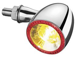 Kuryakyn Kellermann Bullet 1000 Marker Lights