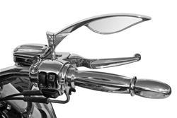 Kuryakyn Kellermann BL 1000 Collection Turn Signals 2556