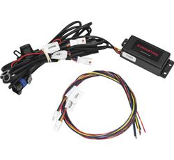 Kuryakyn Wiring Connectors and Pigtails 2585