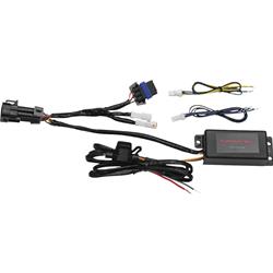 Kuryakyn - Wiring Connectors and Pigtails for 2015-2020 SCOUT, 2016-2020 SCOUT SIXTY - 2587