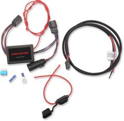 Kuryakyn Trailer Wiring and Relay Harnesses 2595