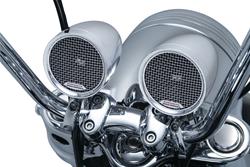 Kuryakyn Road Thunder Speaker Pods 2713