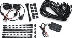 Kuryakyn Powersports Headlight Assembly Components 504993