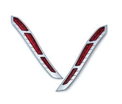 Kuryakyn Light Bars, Light Pods and Fog Lights 2898