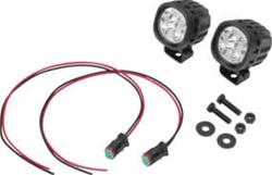 Kuryakyn Light Bars, Light Pods and Fog Lights 485247