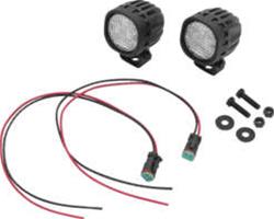 Kuryakyn Light Bars, Light Pods and Fog Lights 485248