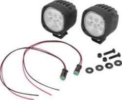 Kuryakyn Light Bars, Light Pods and Fog Lights 485249