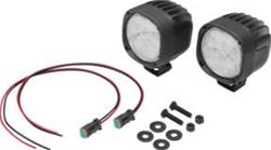 Kuryakyn Light Bars, Light Pods and Fog Lights 485250