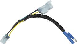 Kuryakyn Wiring Harnesses 504654