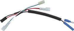 Kuryakyn Wiring Harnesses 504657