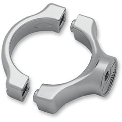 Kuryakyn License Plate Mounting Brackets 3124