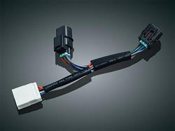 Kuryakyn Rear Accessory Harnesses 3234