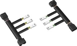 Kuryakyn - Wiring Connectors and Pigtails for 2018-2020 GL1800 GOLD WING - 3268